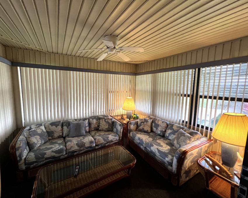 622 Century Drive a Winter Haven, FL Mobile or Manufactured Home for Sale